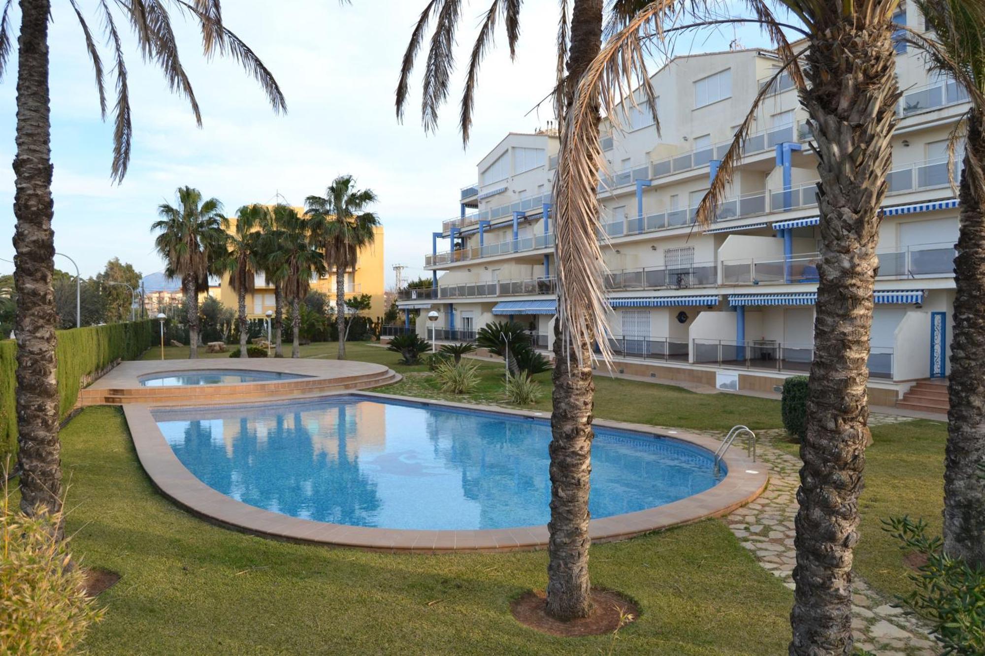 Marivent Locdenia Apartment Exterior photo