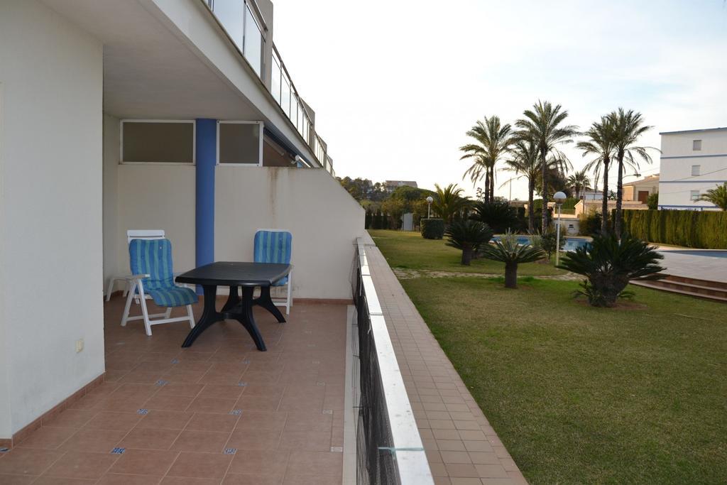 Marivent Locdenia Apartment Exterior photo